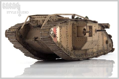 mk iv male tank.